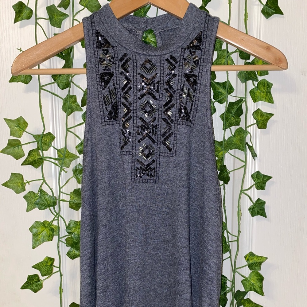 Women’s tank top